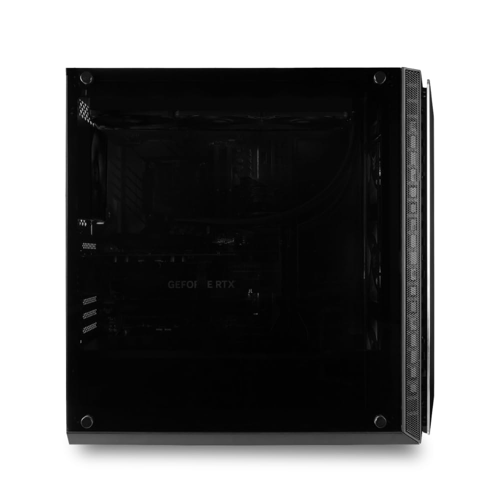 Amazon.com: Sentinel Non-RGB RTX PRO 6000, 16-Core AMD Ryzen 9